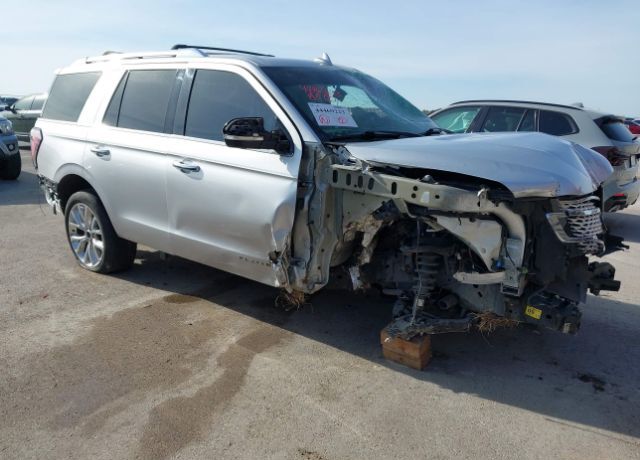 2019 FORD Expedition