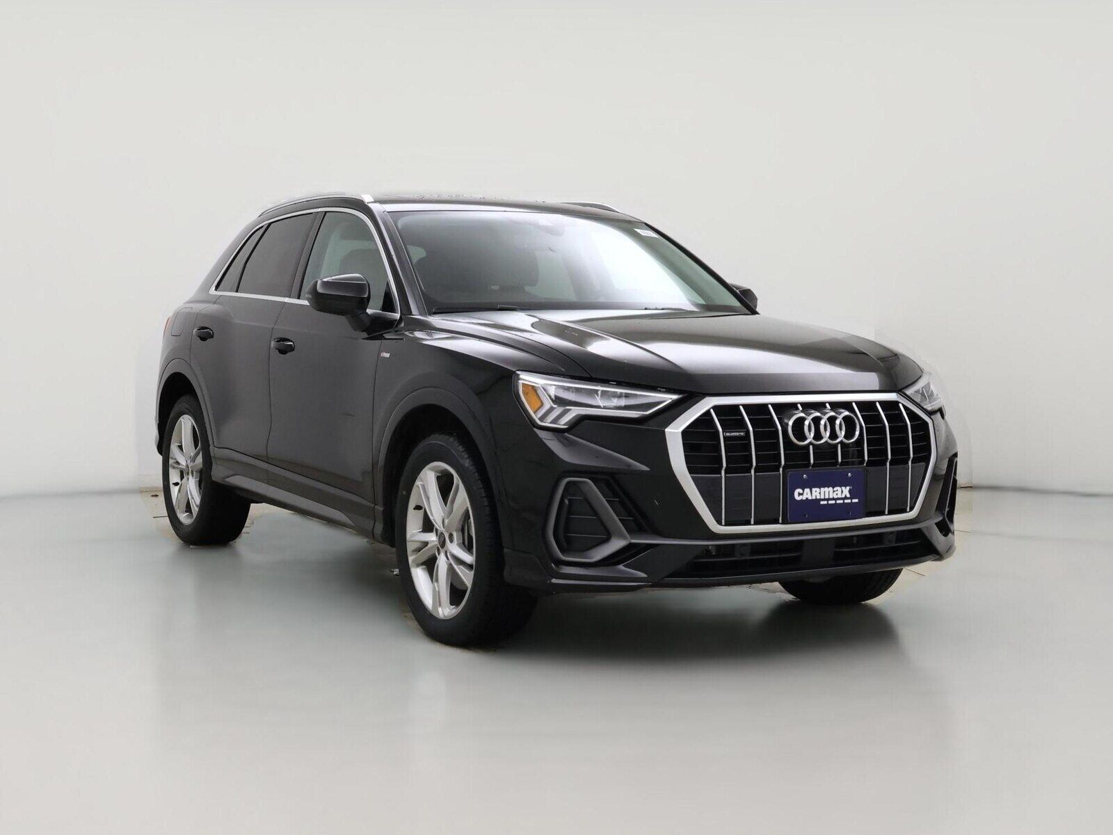 2024 AUDI Q3