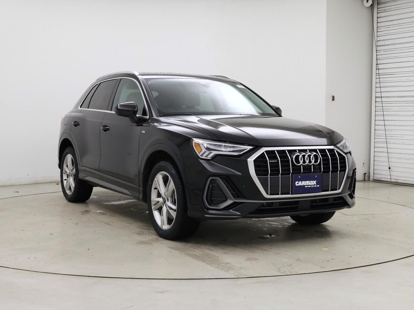 2024 Audi Q3