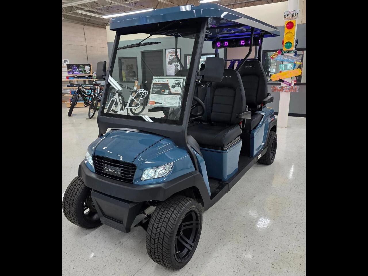 2026 BINTELLI Beyond