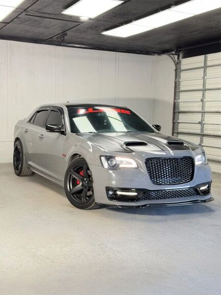Chrysler 300