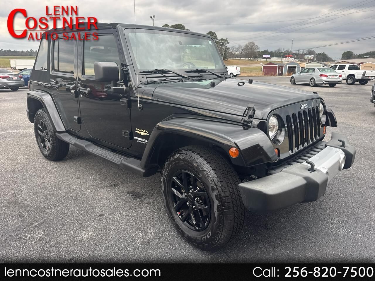 2008 JEEP Wrangler
