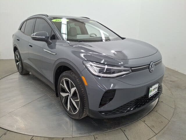 2023 VOLKSWAGEN ID.4