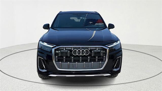 2025 Audi Q7