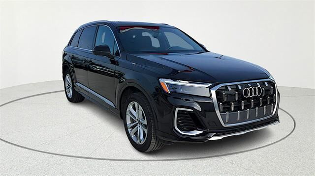 2025 AUDI Q7