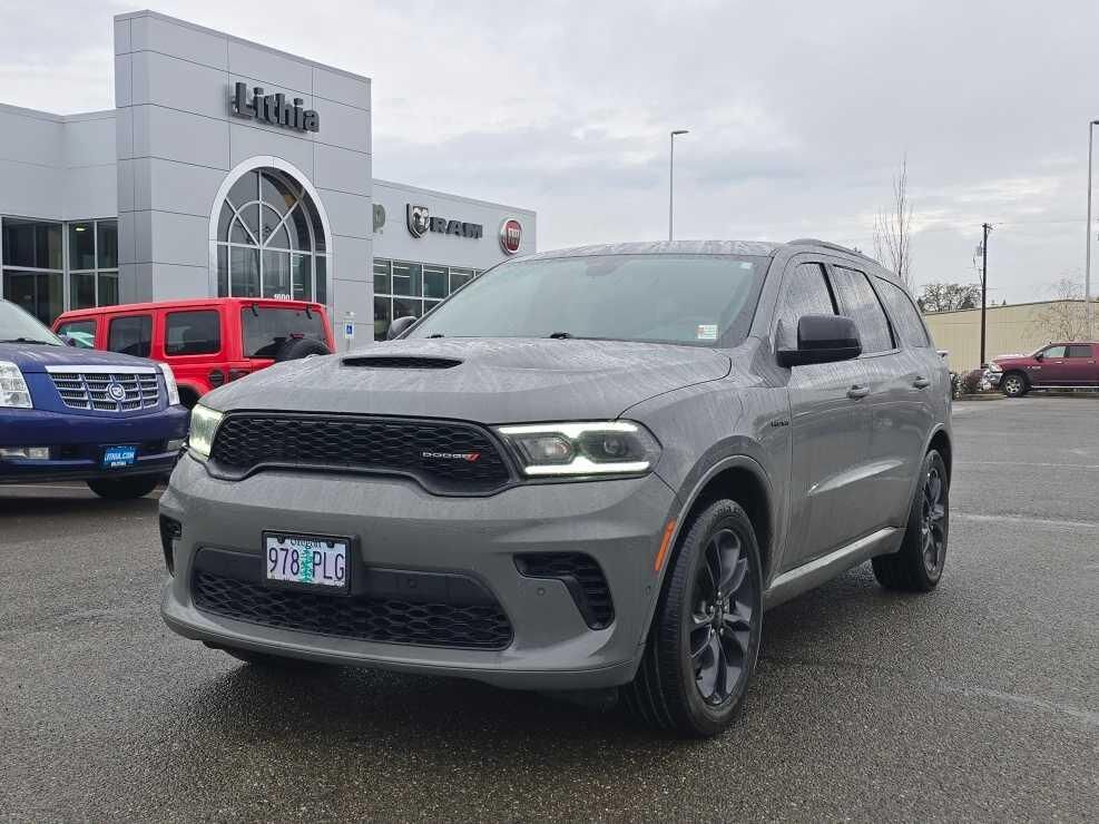 2023 DODGE Durango