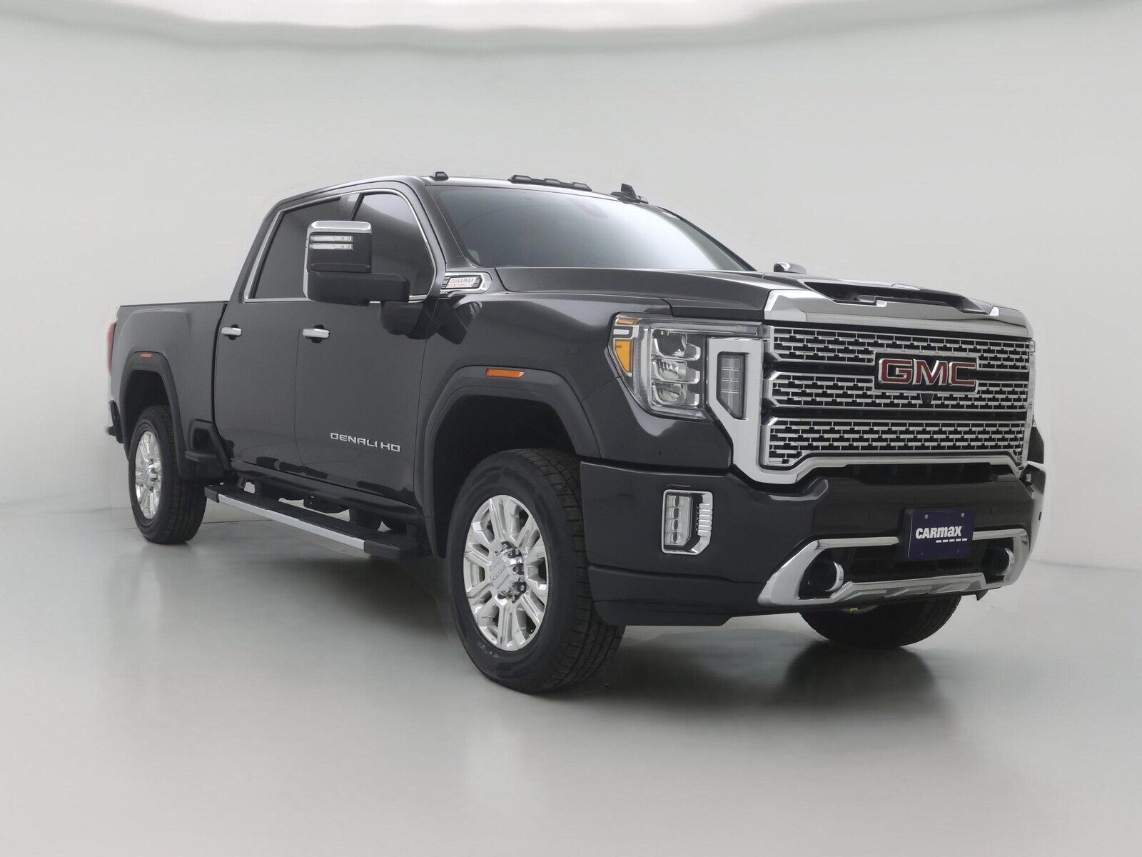 2021 GMC Sierra