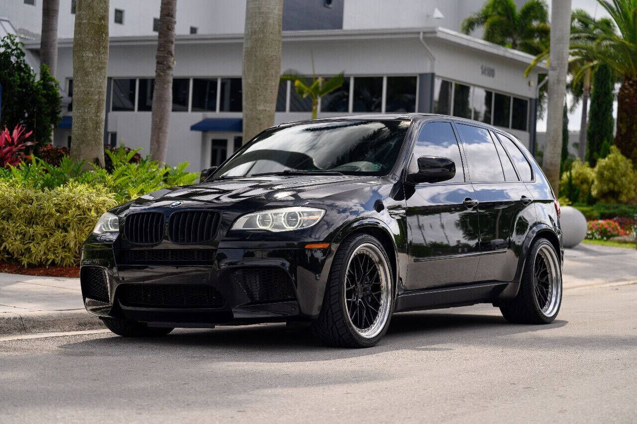 2013 BMW X5
