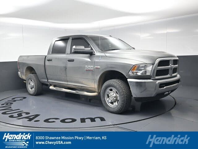 RAM 2500