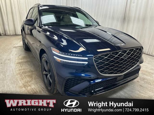 2026 GENESIS GV70