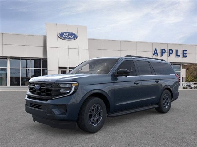 2026 FORD Expedition