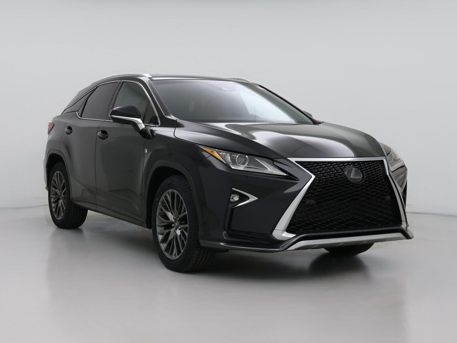 2019 LEXUS RX