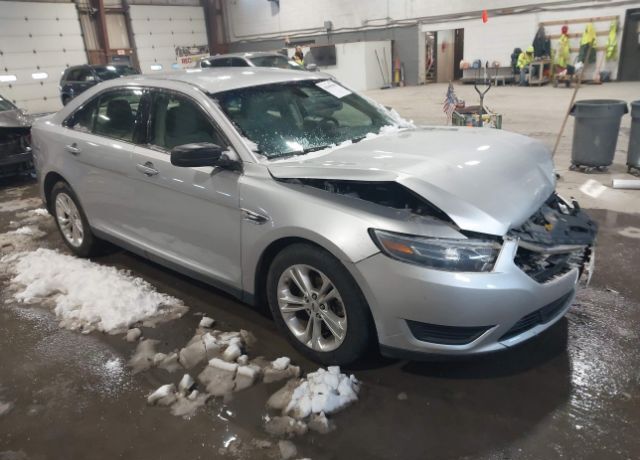 2015 FORD Taurus