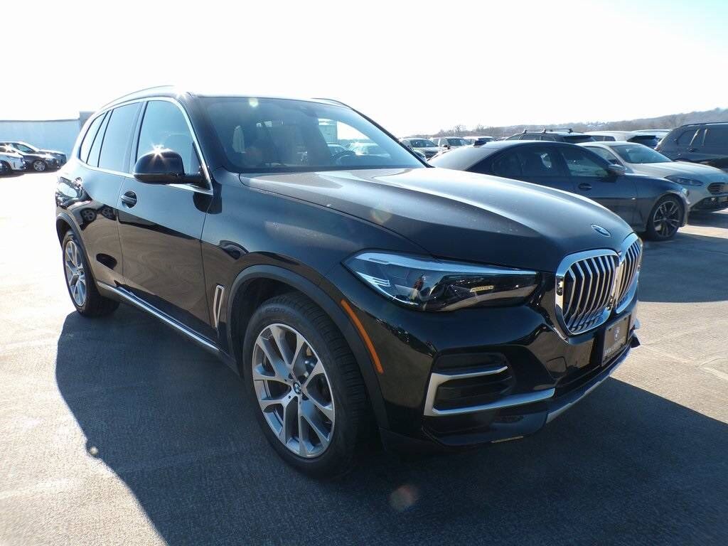 2023 BMW X5