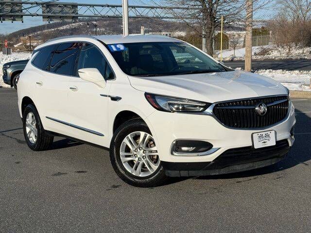 2019 BUICK Enclave