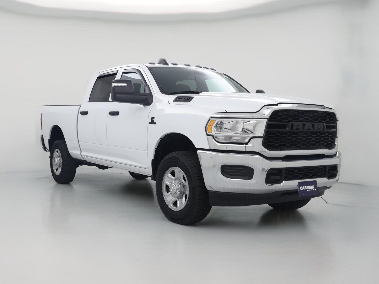 2023 RAM 2500