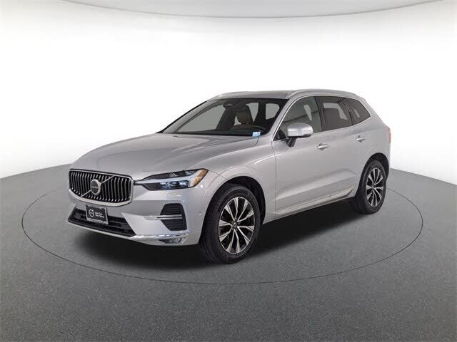2023 VOLVO XC60