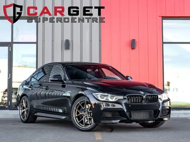 BMW 340i