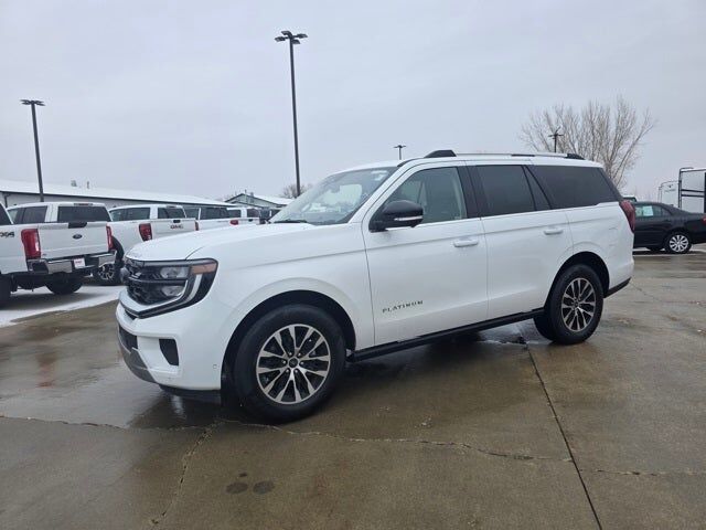 2025 FORD Expedition