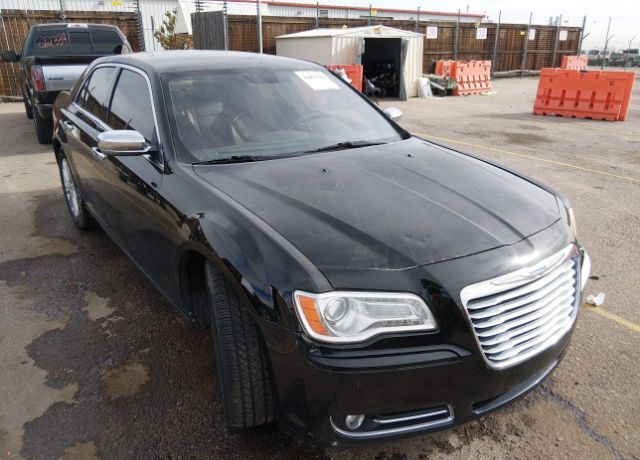 2013 CHRYSLER 300