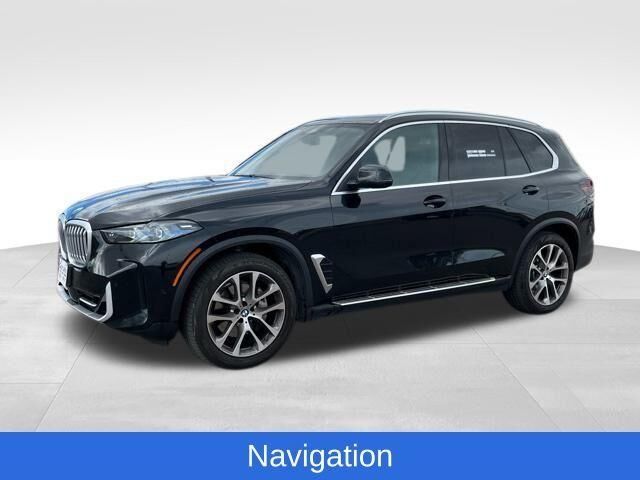 2024 BMW X5