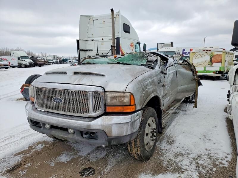 Ford F-350