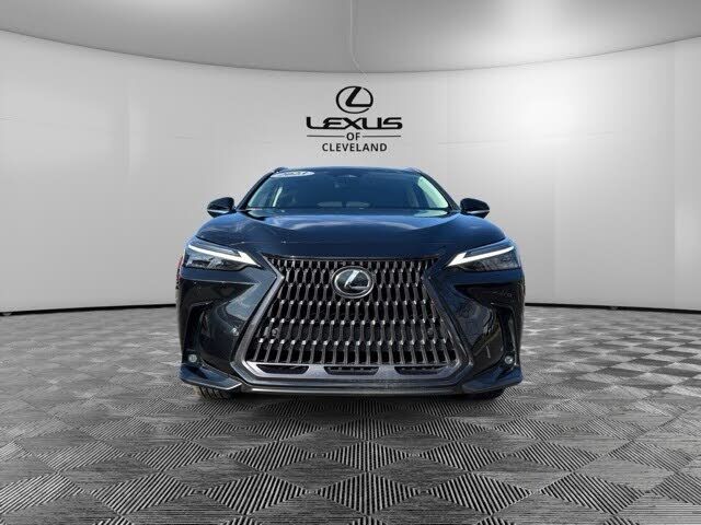 2023 LEXUS NX