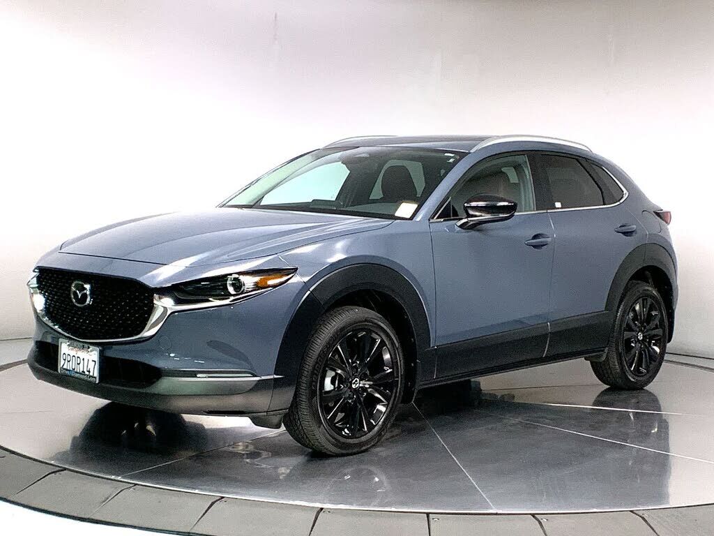 2024 MAZDA CX-30