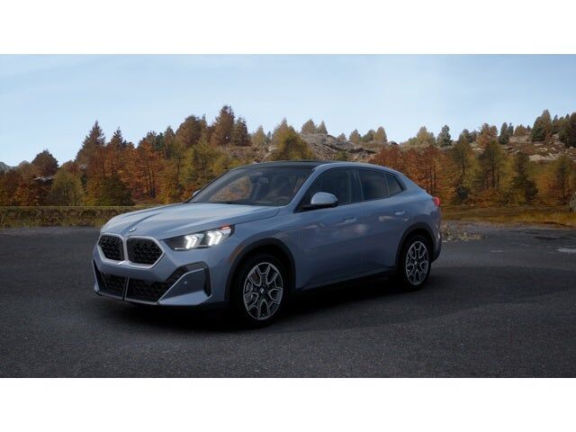 2026 BMW X2