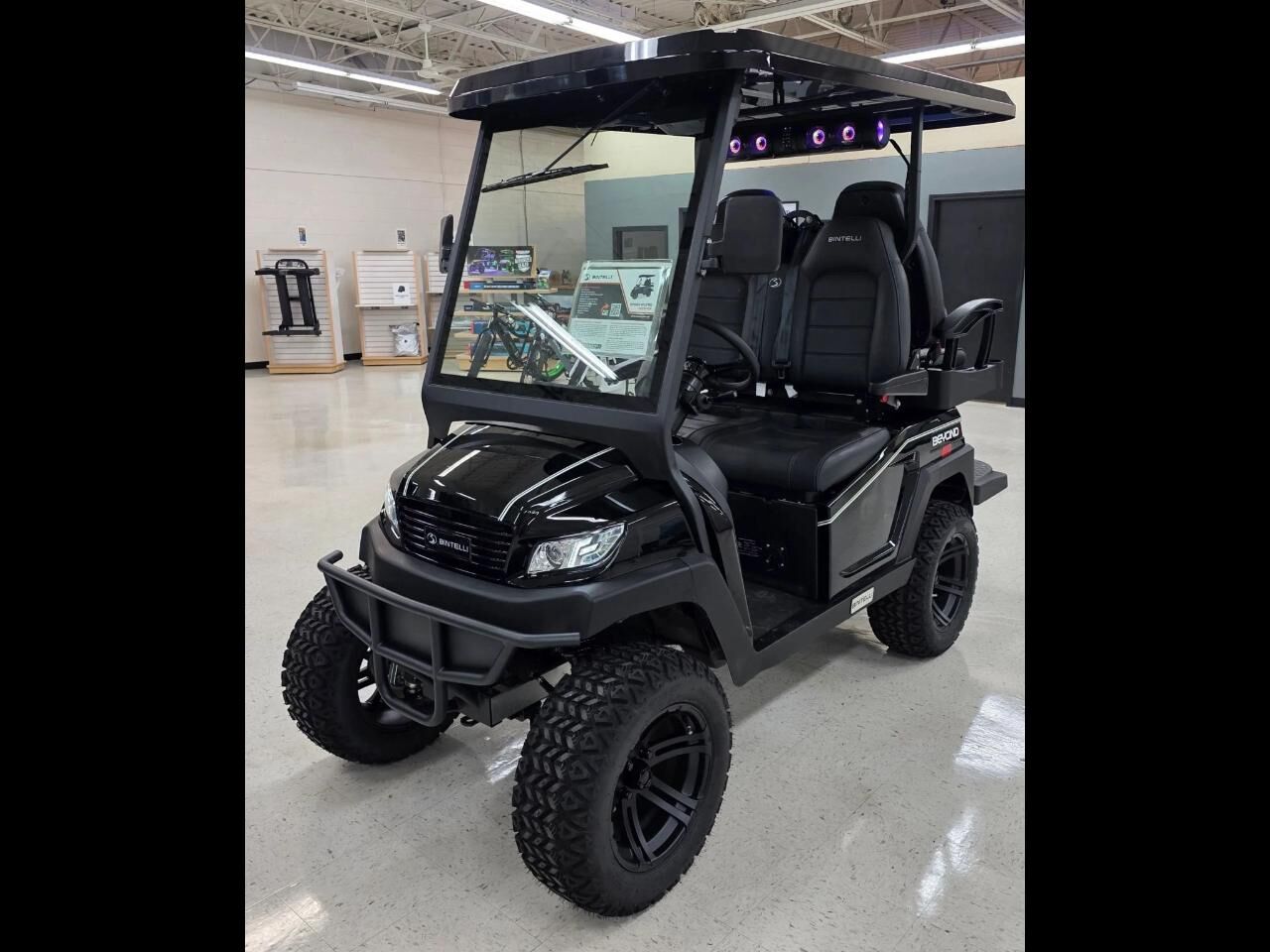 2026 BINTELLI Beyond