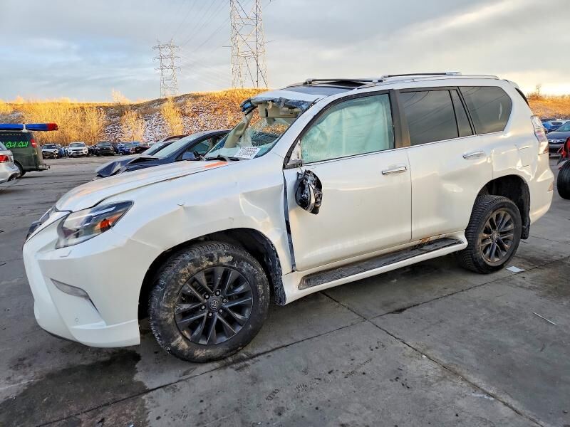 2022 LEXUS GX