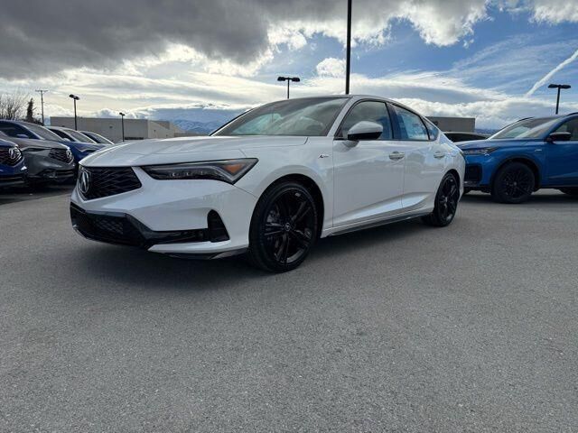 2026 ACURA Integra