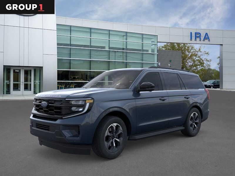 2026 FORD Expedition