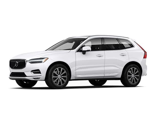 2019 VOLVO XC60