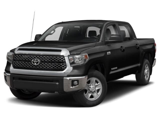 2021 TOYOTA Tundra
