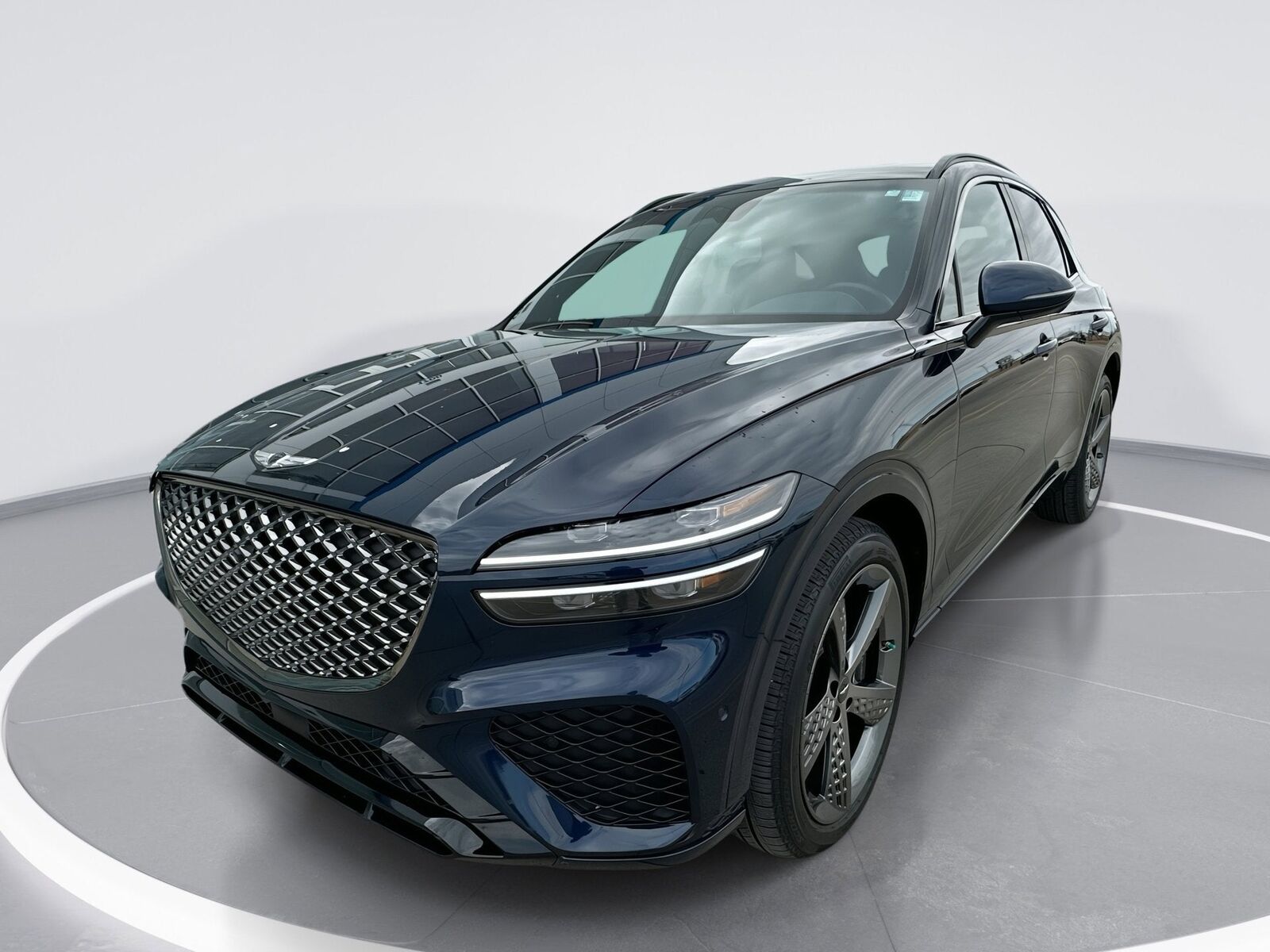 2022 GENESIS GV70