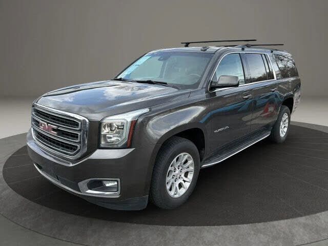 2020 GMC Yukon XL