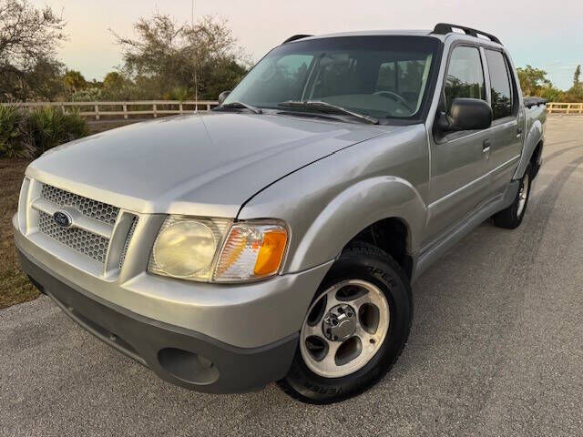 2005 FORD Explorer