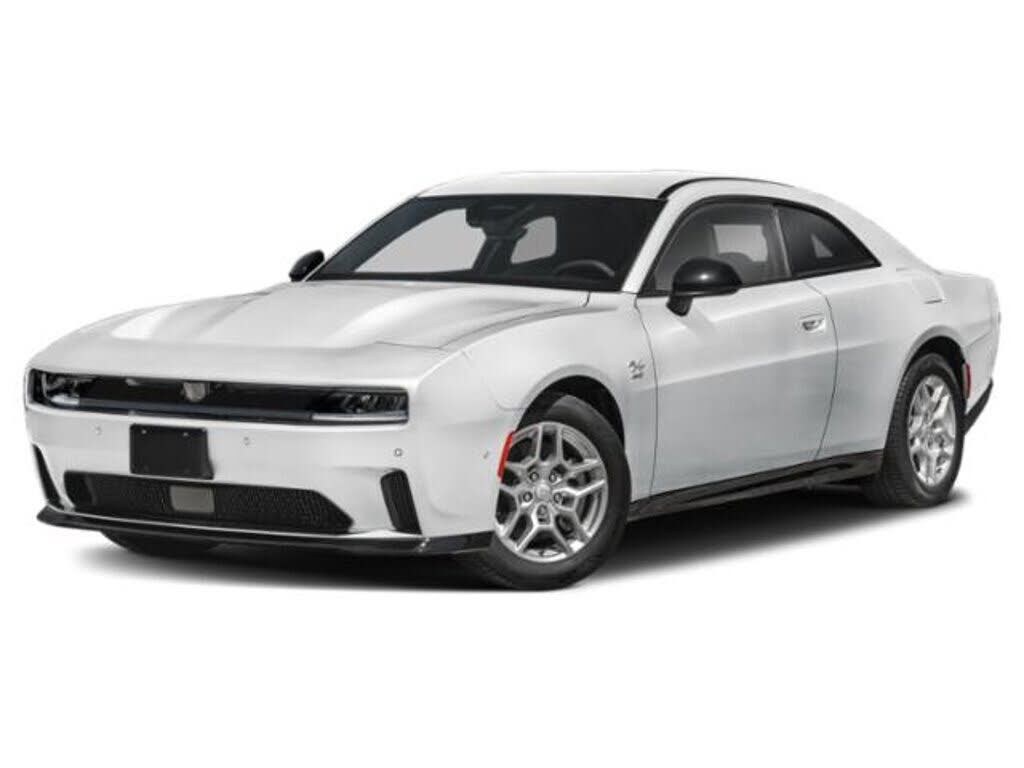 2024 DODGE Charger