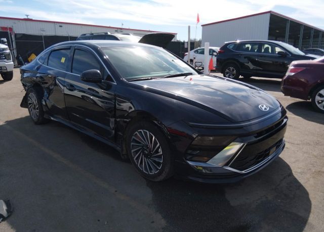 2024 HYUNDAI Sonata