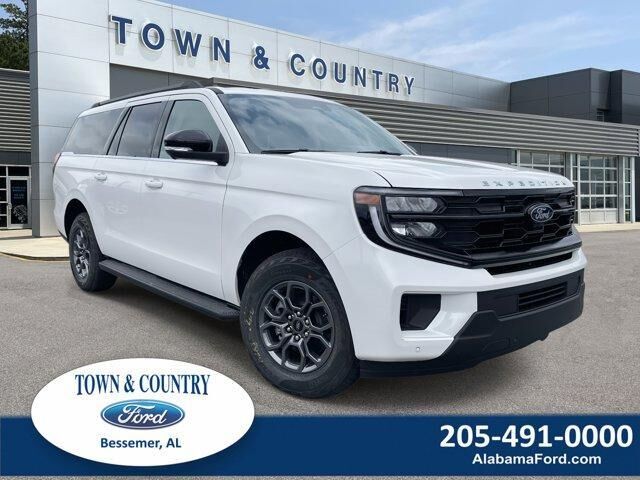 2026 FORD Expedition