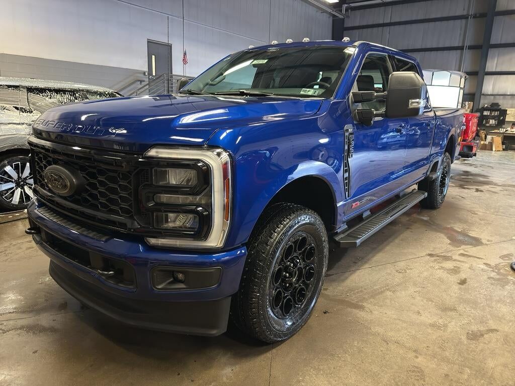 2026 FORD F-350
