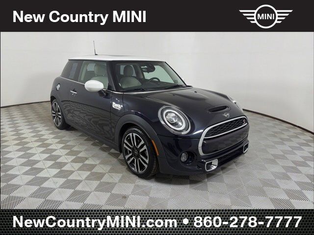 2021 MINI Cooper