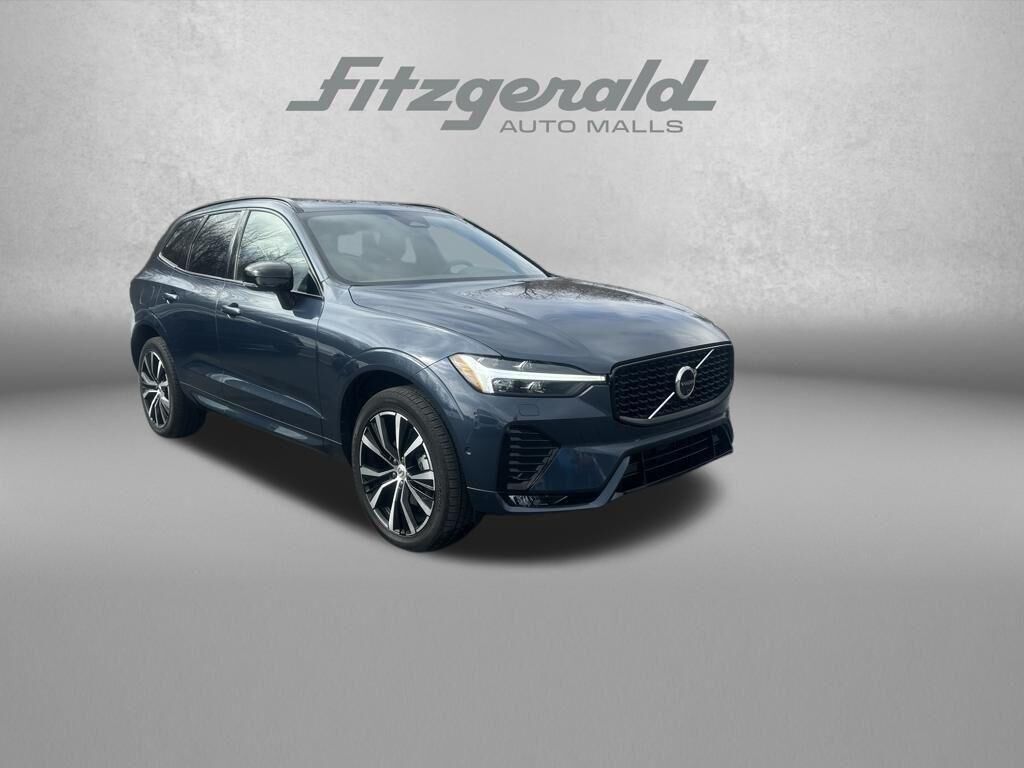 2024 VOLVO XC60