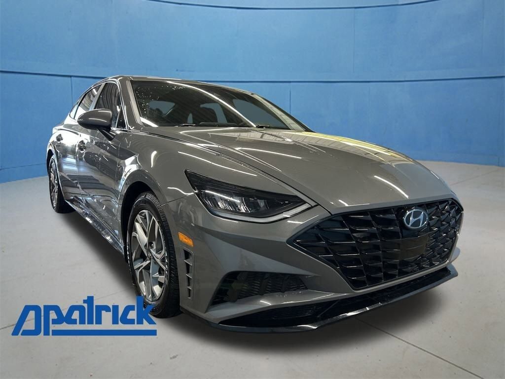 2022 HYUNDAI Sonata