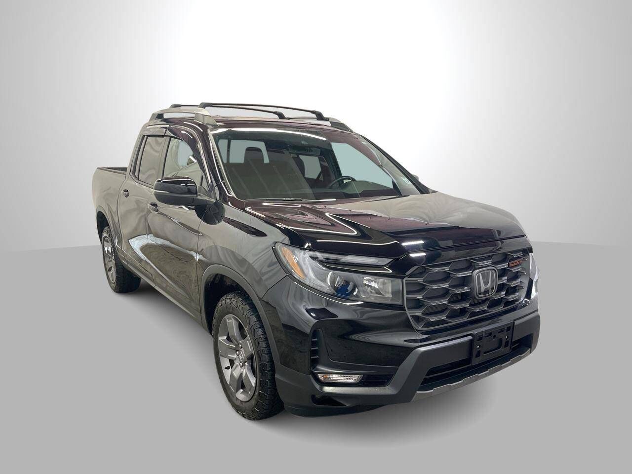 2025 HONDA Ridgeline