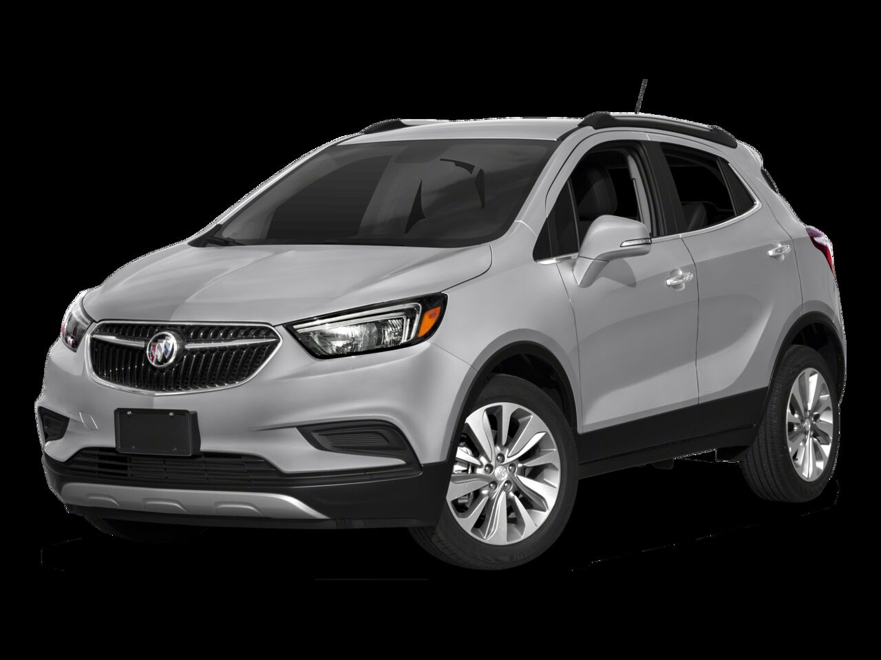 2018 BUICK Encore