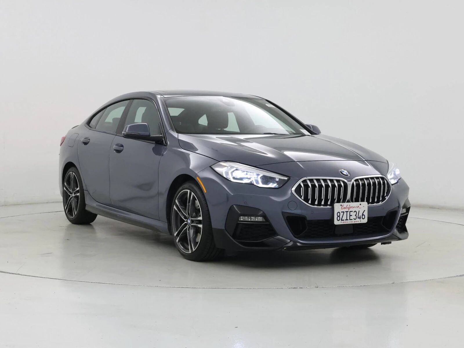 2020 BMW 228i