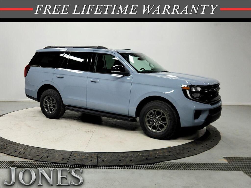 2026 FORD Expedition