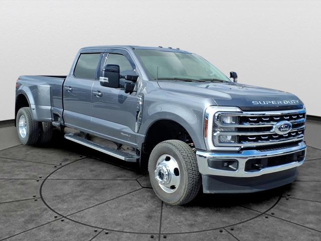 2024 FORD F-350